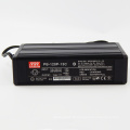 VENTE CHAUDE MEANWELL PB-120P-13C 120 W 13 V au plomb chargeur de batterie